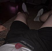 JacobNike - man, 23 years, Warszawa
