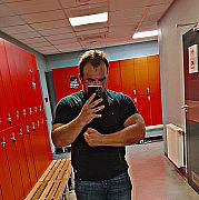 Poszukujek94 - mann, 31 Jahre, Warszawa