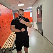 Poszukujek94 - mann, 31 Jahre, Warszawa