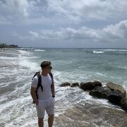 Koleus - mężczyzna, 26 lat, Gorzów Wielkopolski