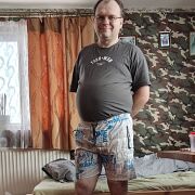 Dario1999 - muž, 44 let, Rabka-Zdrój