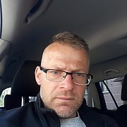 Marcel4545 - mężczyzna, 45 lat, Przysucha