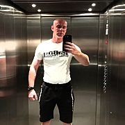 RychuTBG - muž, 28 let, Tarnobrzeg