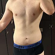 Kuba6755 - man, 22 years, Gdynia