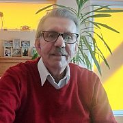 Zdzis - muž, 76 let, Gniew