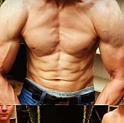 Alexinder - mężczyzna, 31 lat, Łódź