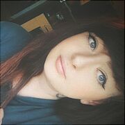 034Aneczka - kobieta, 27 lat, Częstochowa