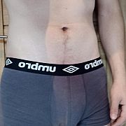 Kubus18hot - man, 19 years, Włocławek