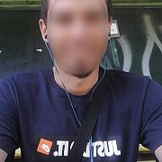 Bartekkk933 - muž, 32 let, Poznań