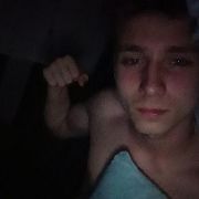 Kubae077 - мужчина, 18 лет, Elbląg