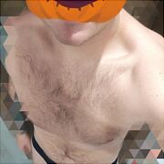 Omajgaty - mężczyzna, 37 lat, Leszno