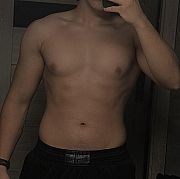 Zicherk - mężczyzna, 21 lat, Katowice