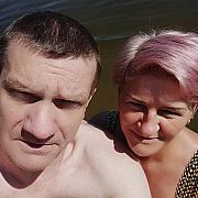 Rozadaro - pár (žena 54 let, muž 54 let), Świętochłowice