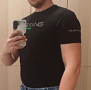 12Malutki - muž, 30 let, Nowy Sącz