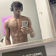 Puks - mężczyzna, 20 lat, Warszawa