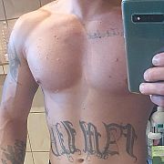 Dtaenr - muž, 30 let, Wrocław
