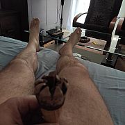 Adekwatny - muž, 48 let, Lublin