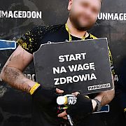 Dude94 - muž, 31 let, Warszawa