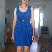 Klaudia63211 - žena, 27 let, Bolesławiec