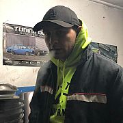 Dkdan - mężczyzna, 39 lat, Mirsk