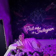 Bogdan19991 - muž, 26 let, Warszawa
