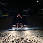 Alberto777769 - чоловік, 27 років, Warszawa