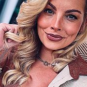MezatkaSsanie - žena, 37 let, Warszawa