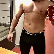 PerfectoGuliano - muž, 30 let, Gdańsk