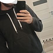 K00ziaq - muž, 30 let, Bytom