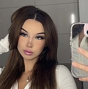 Kamila2000Kato - žena, 25 let, Katowice