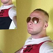Przemo5555 - mężczyzna, 36 lat, Szczecin