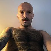 Wyssam - muž, 35 let, Warszawa