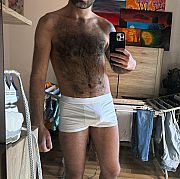 Wyssam - mężczyzna, 35 lat, Płock