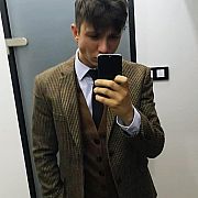 Meffistoo - muž, 27 let, Łódź