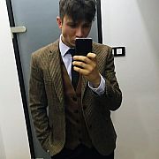 Meffistoo - muž, 27 let, Łódź