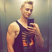 Miuosz - muž, 25 let, Sędziszów