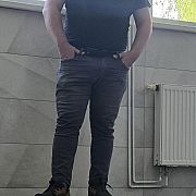 DeerHunter82 - man, 43 years, Rogoźno