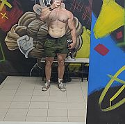 Gniewosz11 - muž, 39 let, Szczecin
