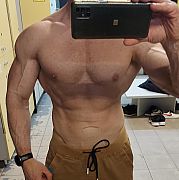 Wolf1984 - man, 41 years, Ostrów Mazowiecka