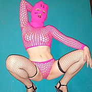 OstraParaBDSM - пара (женщина 25 лет, мужчина 28 лет), Kraków