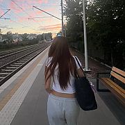 Mlodachinkaa - frau, 18 Jahre, Warszawa