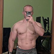 Voodun - muž, 40 let, Kraków