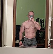 Voodun - mężczyzna, 40 lat, Kraków