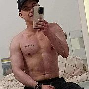 Adiadi99 - man, 26 years, Łódź