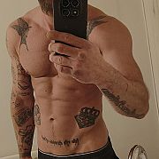 Capadona - mężczyzna, 29 lat, Doncaster