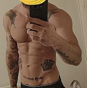 Capadona - mężczyzna, 29 lat, Doncaster