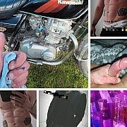 Capadona - man, 29 years, Doncaster