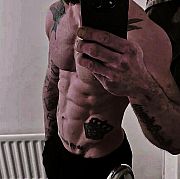 Capadona - mężczyzna, 29 lat, Doncaster