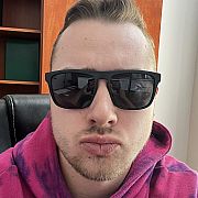 Tajemniczy275 - мужчина, 27 лет, Koszalin