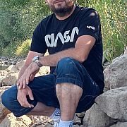 Matheo883 - мужчина, 37 лет, Lublin